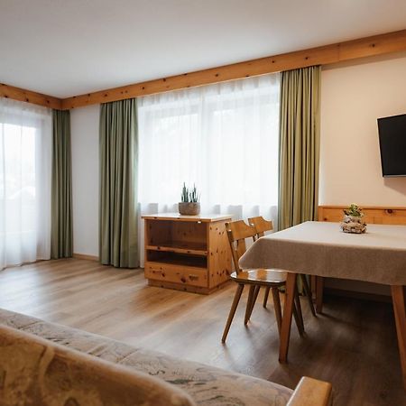 Residence Arche Noah - Colfosco Esterno foto