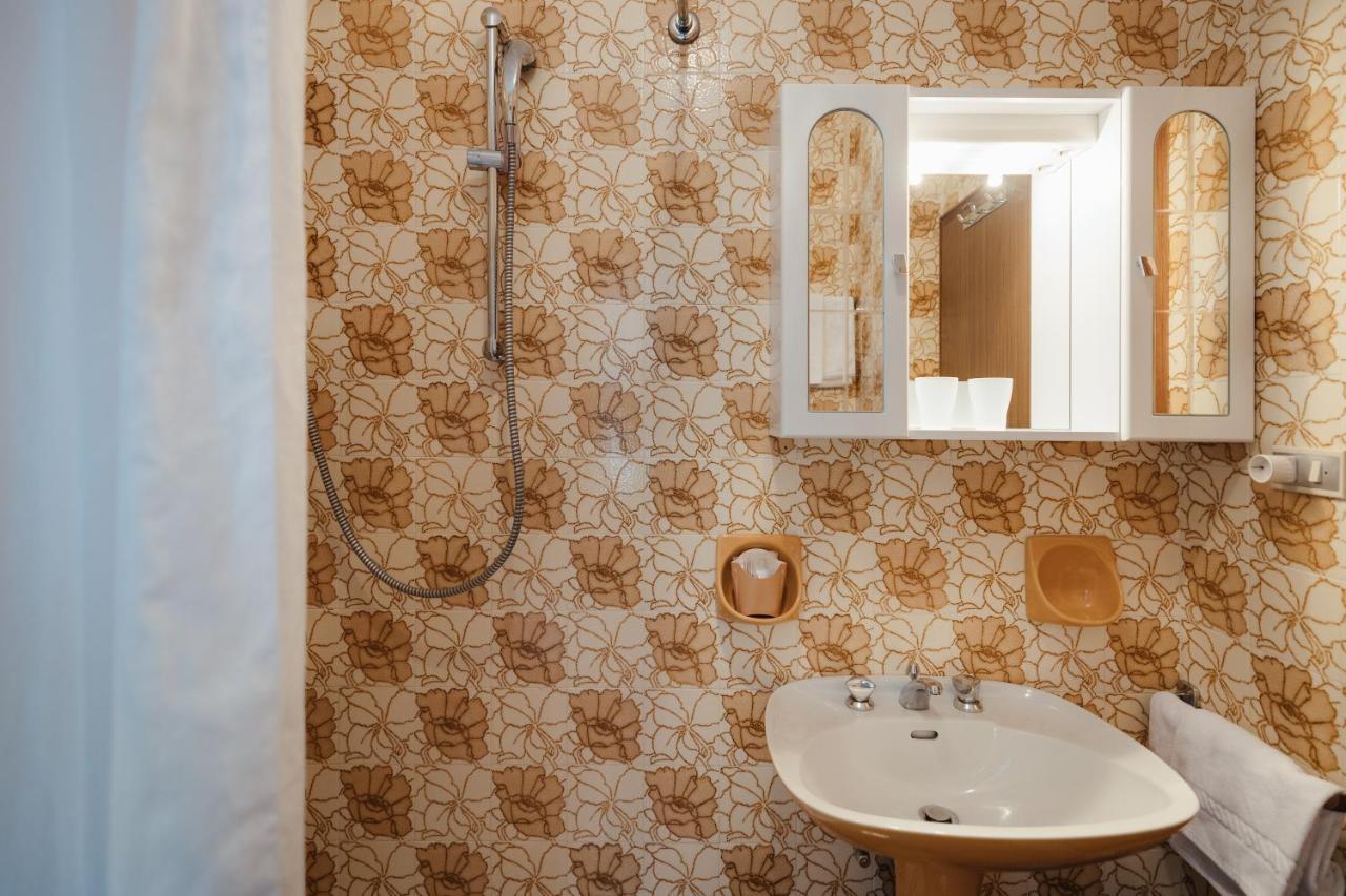 Residence Arche Noah - Colfosco Esterno foto