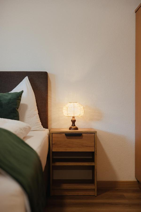 Residence Arche Noah - Colfosco Esterno foto