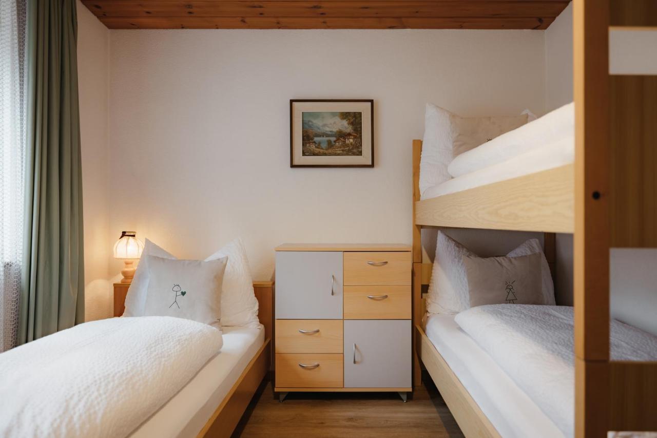 Residence Arche Noah - Colfosco Esterno foto
